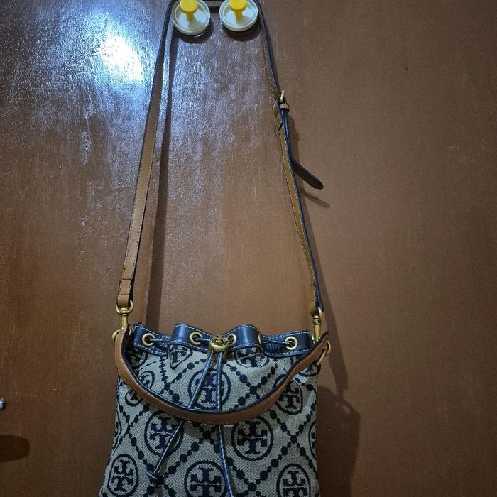 Tas second buket serut TB kulas mix nilon