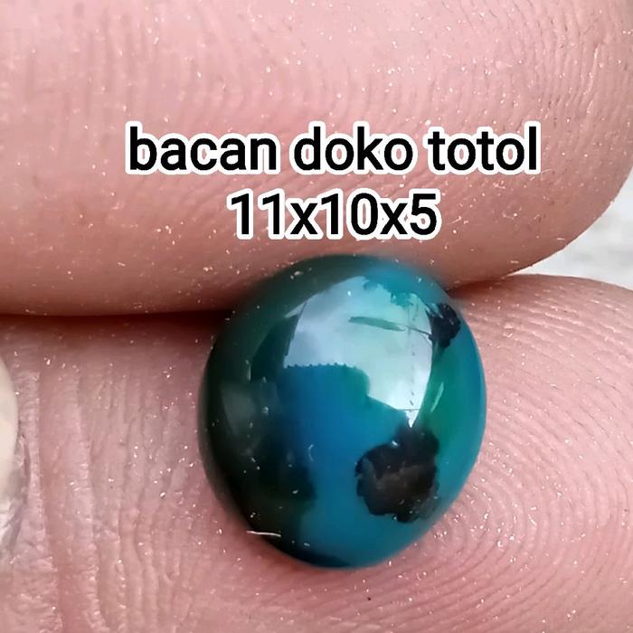 batu bacan gulao /batu bacan doko/batu bacan palamea /bacan /batu garut