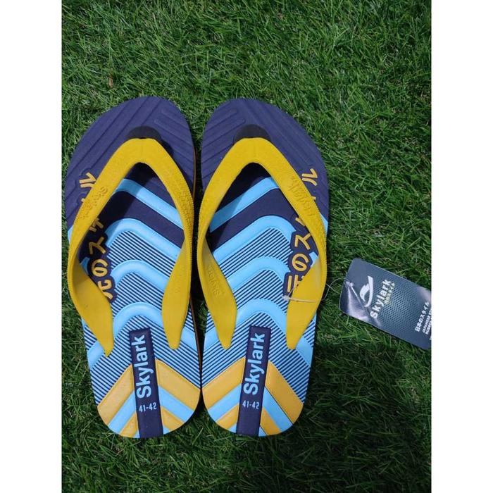 SKYLARK Sandal Jepit Pria Dewasa/Remaja Laki-laki Nagoya//SKYLARK Sandal Jepit Pria Dewasa