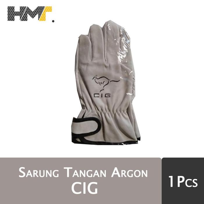Sarung Tangan Argon CIG / Glove