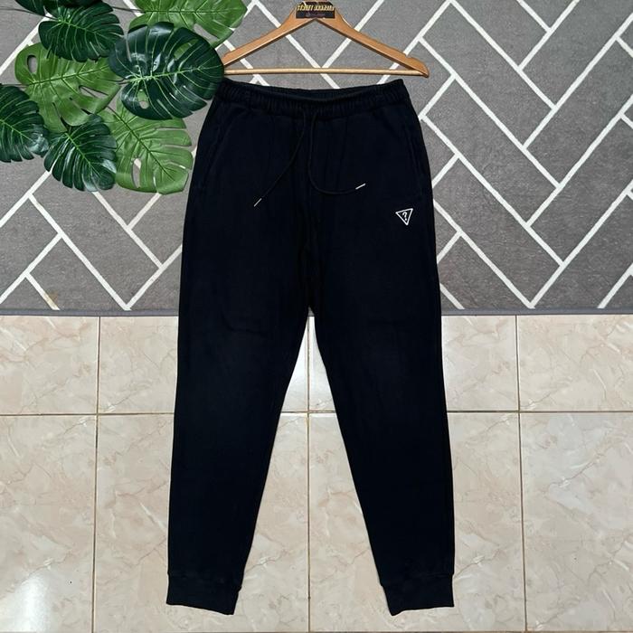 Guess Training | Celana Guess | Celana Training Guess | Guess Training Pants | Training Pants Guess 