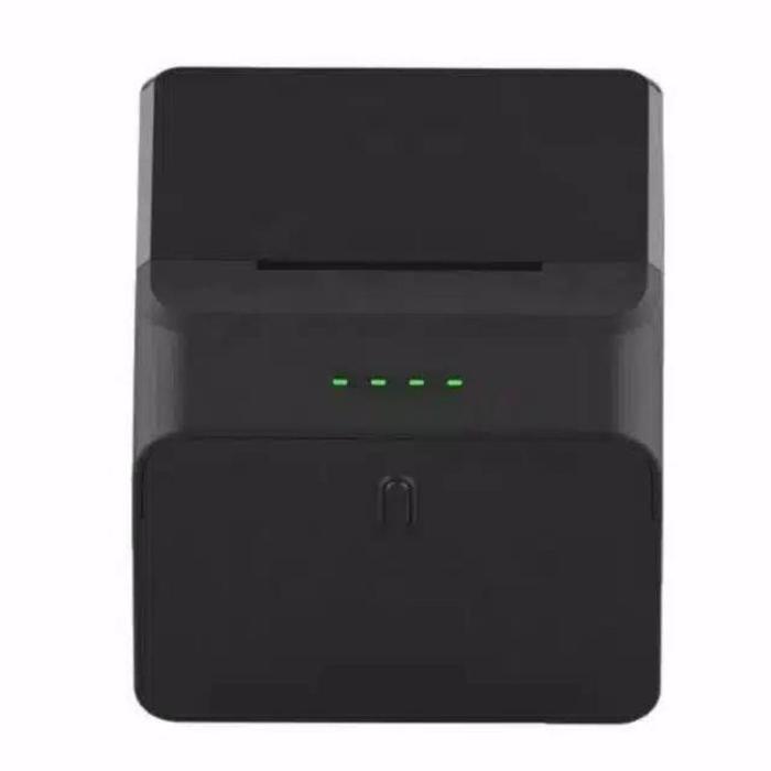 Printer Kasir Struk Kertas 58Mm Thermal Milestone Usb Tanpa Bluetooth