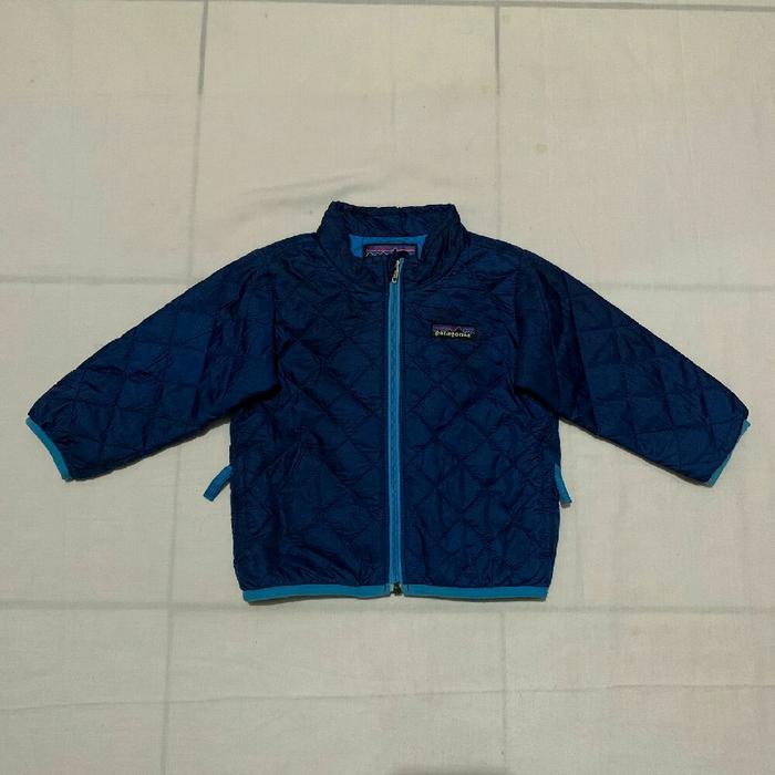 JAKET ANAK PATAGONIA SECOND OUTDOOR