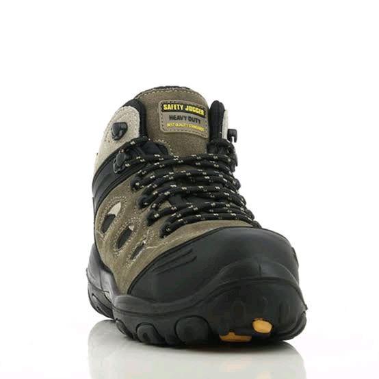 Sepatu Safety Jogger Xplore