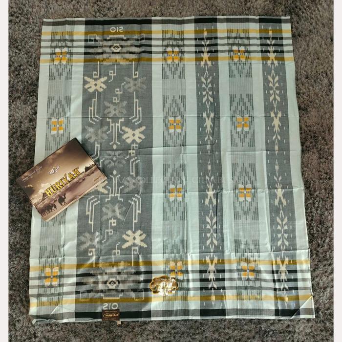 sarung motif premium | sarung halus | Huriyah