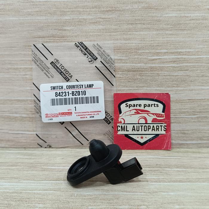 SWITCH PINTU AVANZA 84231-BZ010