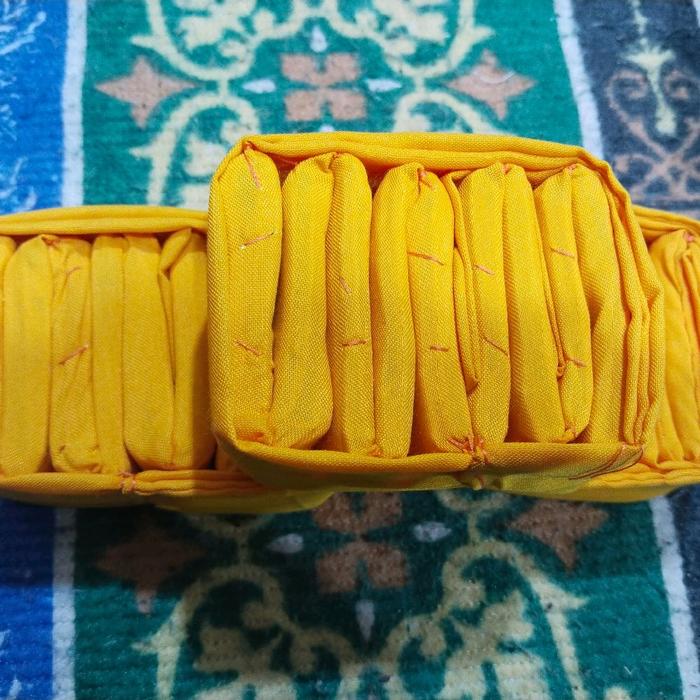 sabuk batsal hapat 9/7