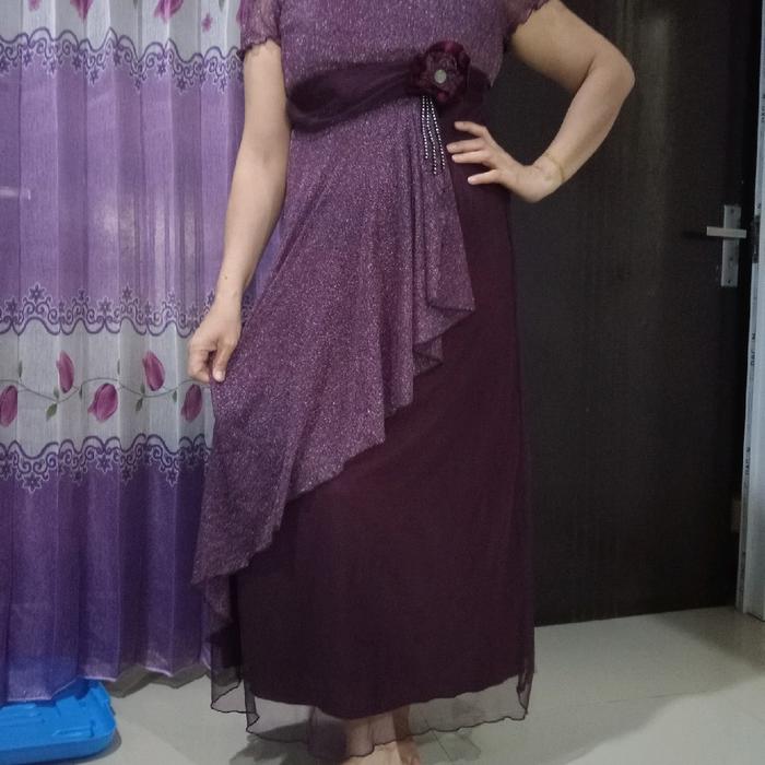 Waung panjang untuk wanita