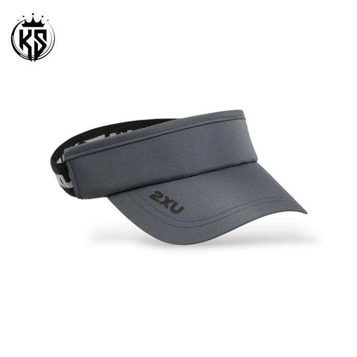 2xu Performance Visor Jupiter Black