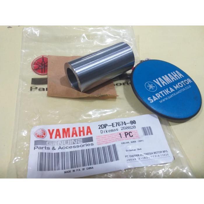 Original Collar, Guide (bosh puli cvt) Yamaha Nmax (2DP)