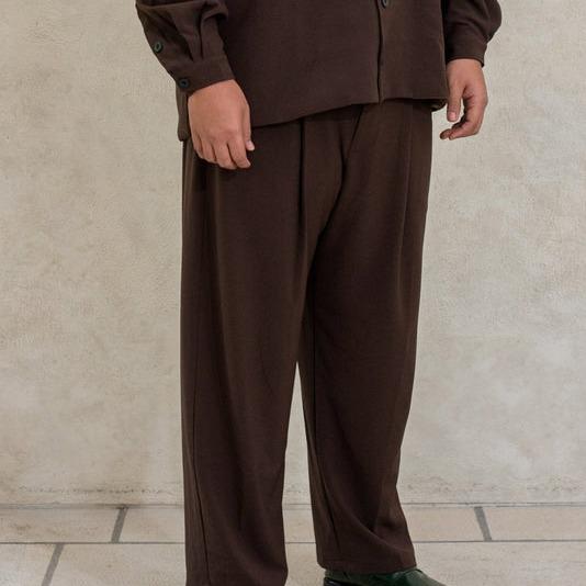 PVEPLUS - Pants - Roen Pants
