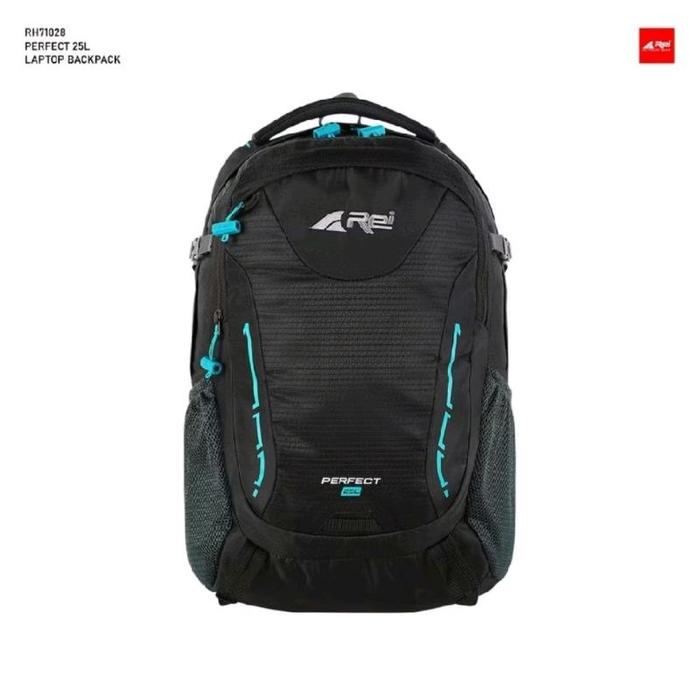 Tas Ransel Rei Perfect 25L Daypack Rei Original