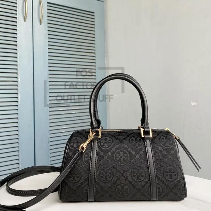 Tas Wanita Monogram Mini Barrel Bag Pillow Bag Hand Bag Shoulder Bag Messenger Bag 163259