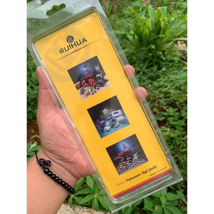 Bergaransi ! Garansi ! Alat service jam tangan Alat buka tutup belakang jam tangan model drat Bergar