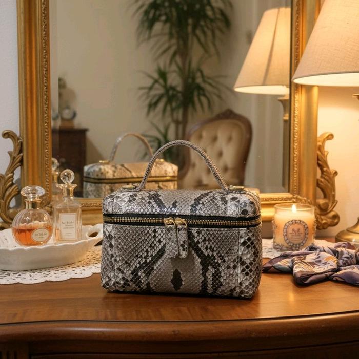 LARA VIGNETTE HANDBAG/SLINGBAG