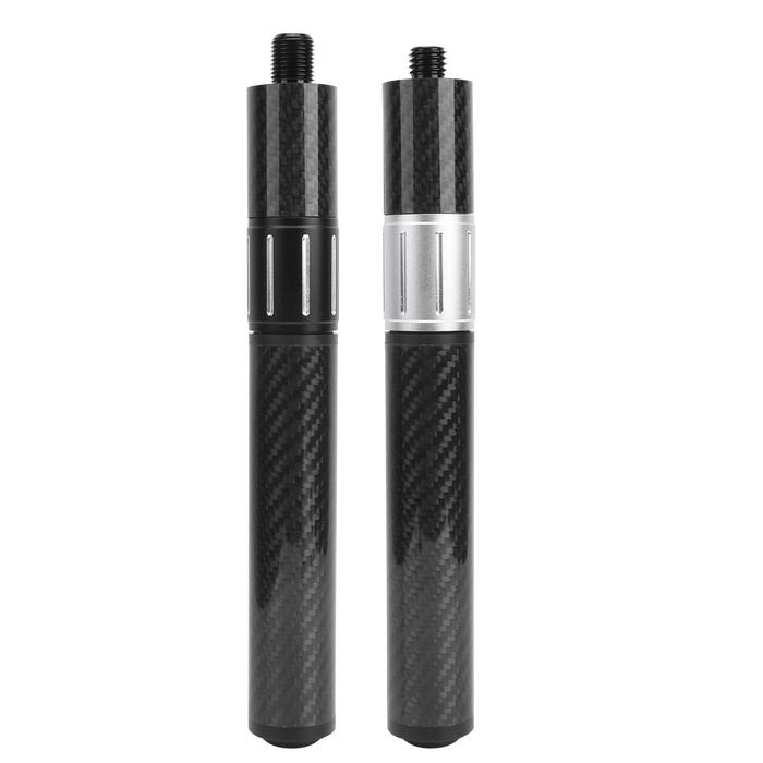 Telescopic Pool Cue Extension Pool Cue Extension Adjustable Cue