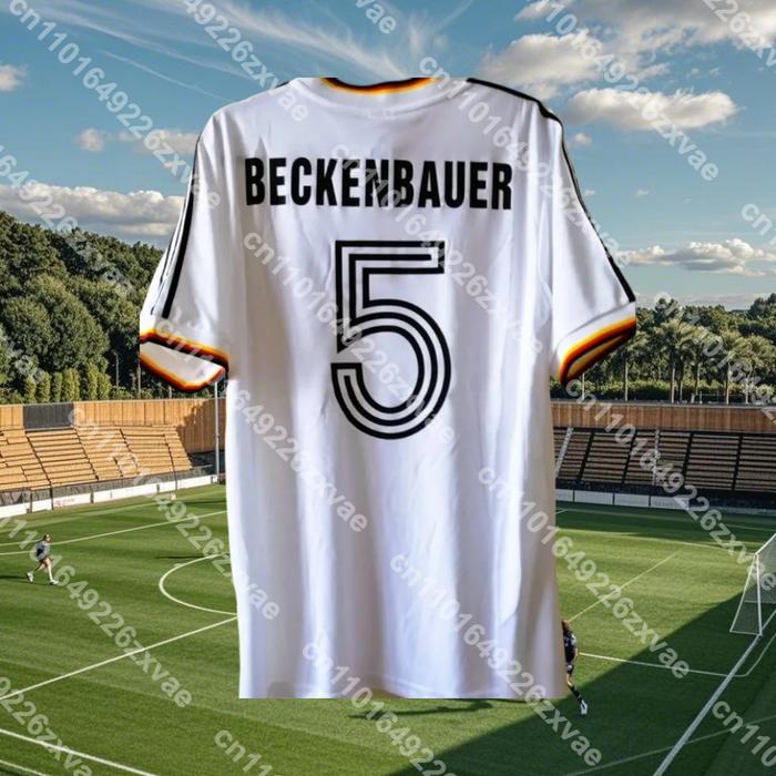 2025 Top Selling Football Shirt Series Retro Liverpool Home No.7 Same Style Training Shirt Summer Ad