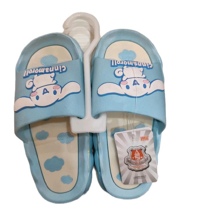 Sandal anak ukuran 34-35 (CG0009/85)