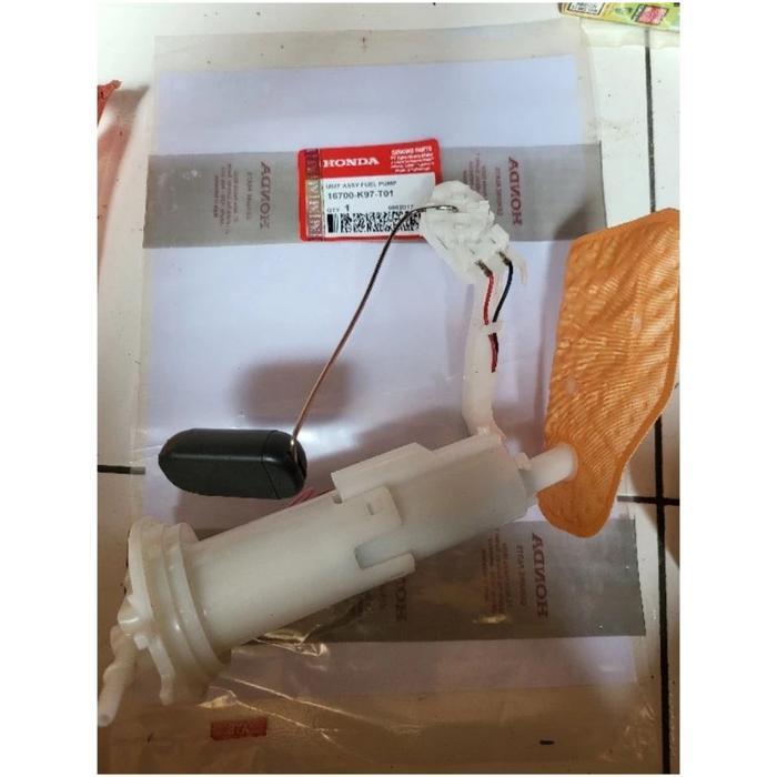 FUELPUMP PCX 150 FUEL PUMP HONDA PCX 150CC