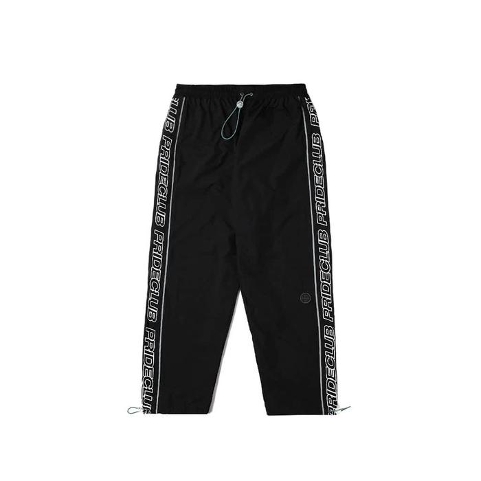MYPRIDE " VERSATILE PANTS " - BLACK - PANTS Celana Pria
