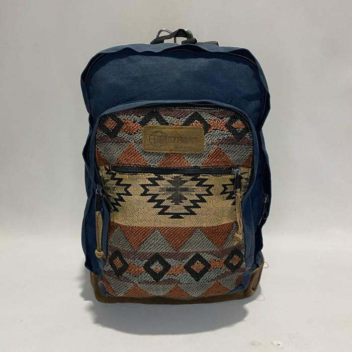 Tas ransel, backpack Eastpak