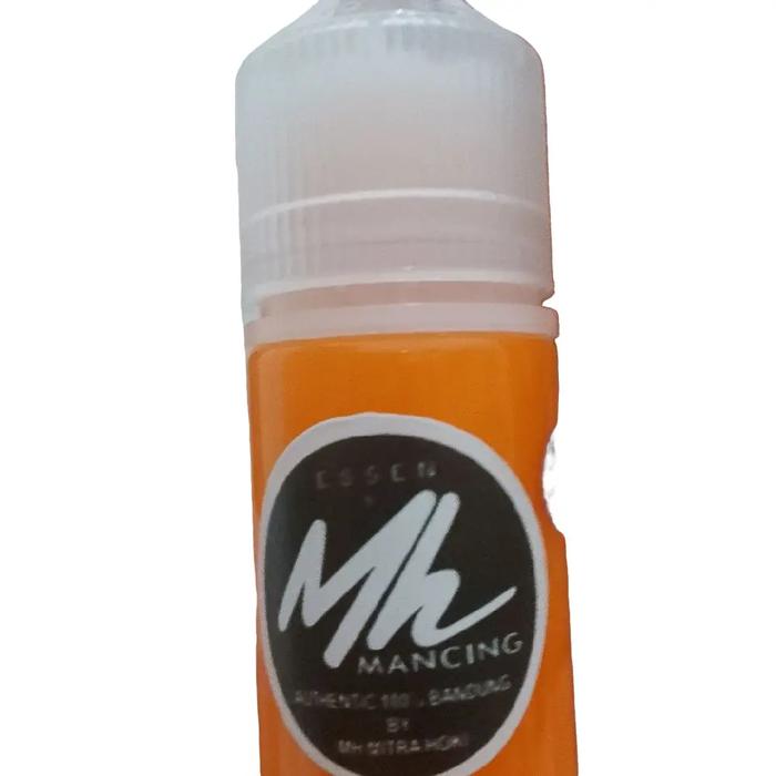 essen premium murah oplosan jeruk nilam 30 ml cocok buat ikan mas