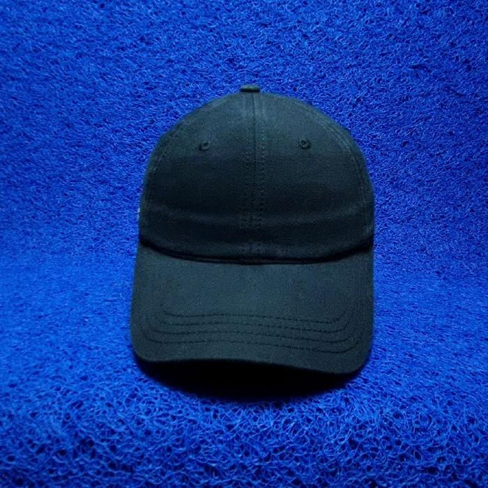topi lacoste second original preloved size xs-s