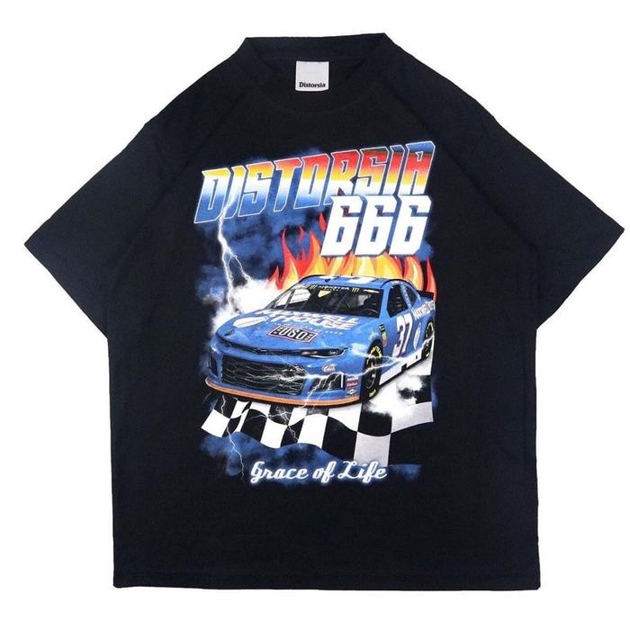 [COD]Kaos NASCAR Distro Mirror Original 1:1 Kaos