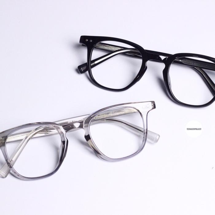 TEENAGER PROJECT - FRAME KACAMATA GINOS