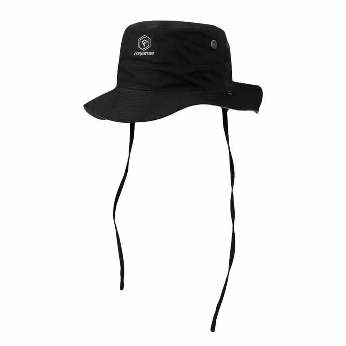 Hot Item Topi rimba 2IN1 forester TF04124 topi lapangan bolak balik
