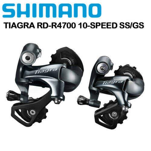 Shimano Tiagra 4700 Derailleur Belakang, Aksesoris Derailleur Sepeda