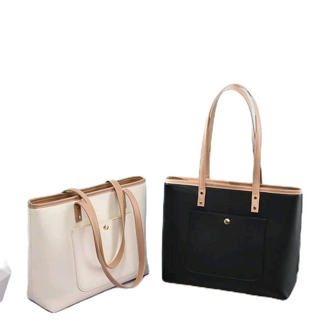 Tas wanita - TOTEBAG - TOTEBAG Wanita - Tas Kuliah - Tas ibu guru cantik