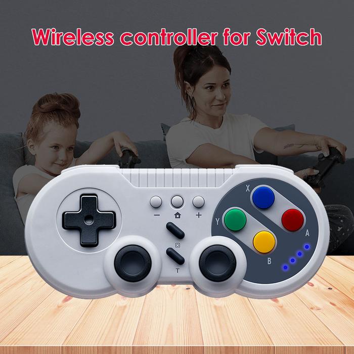 Wireless Gamepad Controller Wireless Gamepad Game Controller for