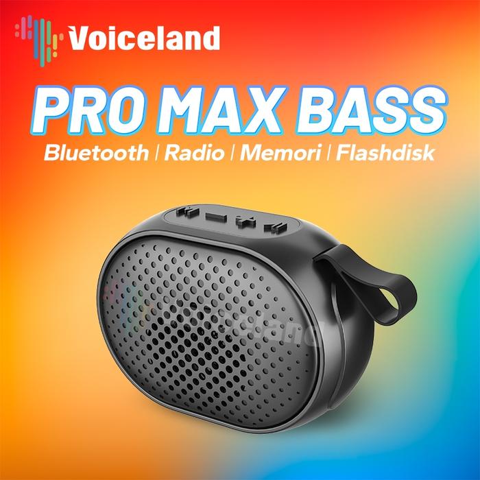 【SUPER BASS】Musik Box Bluetooth Mini Full Bass Murah Speaker Bluetooth Bass Portable Wireless Super 