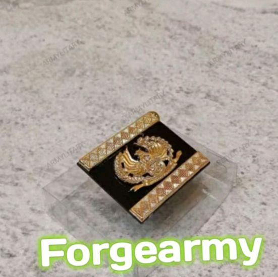 Pin baret Kopaska Bros Emblem Kopaska