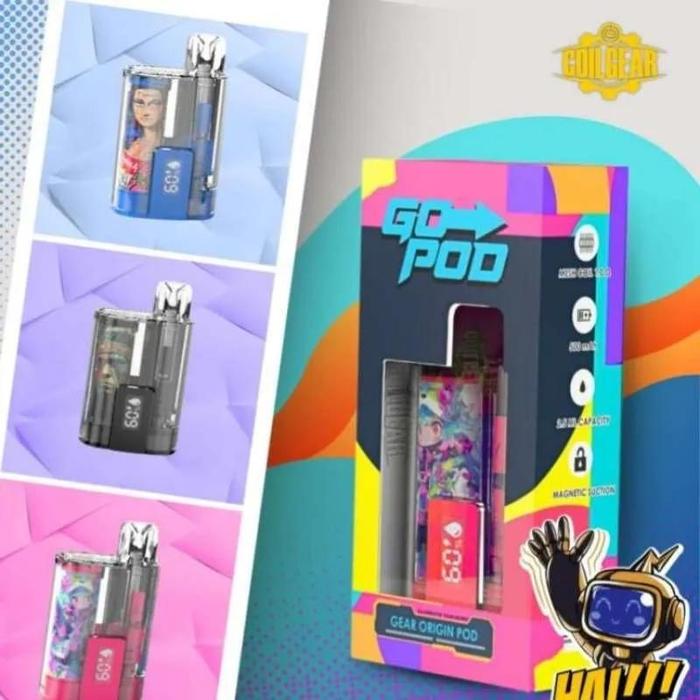 BASIKE Kabel Charger iPhone/gopoo Fast Charging Type C PD 20W & kabel data Type C to Lightning Orig