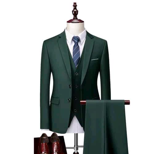 SETELAN JAS BLAZER PRIA SLIMFIT-SETELAN JAS NIKAH -BLAZER MASA KINI- JAS WEDDING