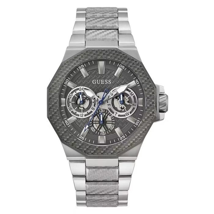 Jam tangan Pria Guess Gw0636G1 Original