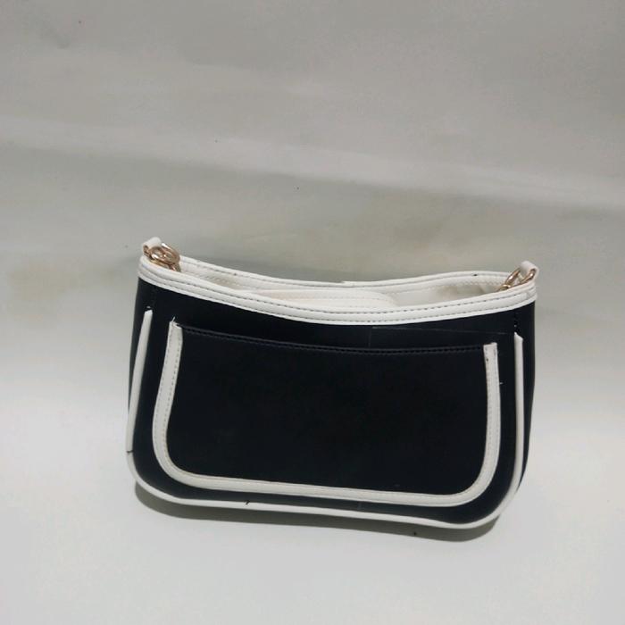 lude bags bahan senot polos