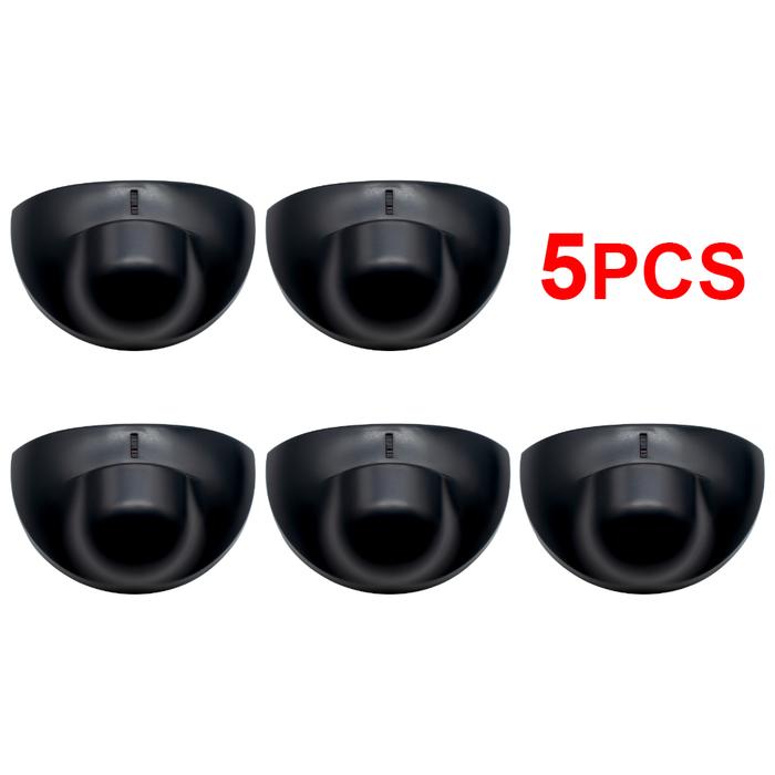 5PCS 24.125GHz Wired Microwave Motion Sensor Radar Detector for