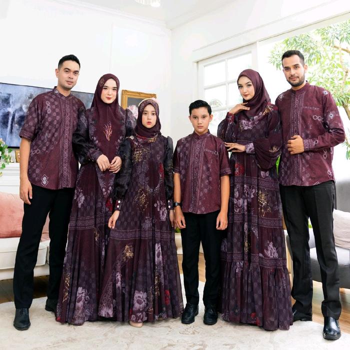 Sarimbit jannah. Eldeena Syari