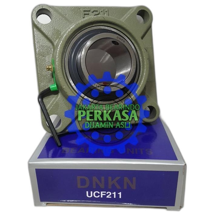 UCF211 PILLOW BLOCK UCF 211 as 55mm NKN
