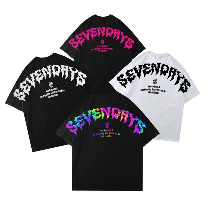 KAOS SEVENDAY INFILESS KAOS DISTRO