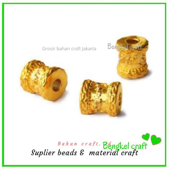 Pembatas gelang huruf charm liontin xuping gelang tali kawat wire rope