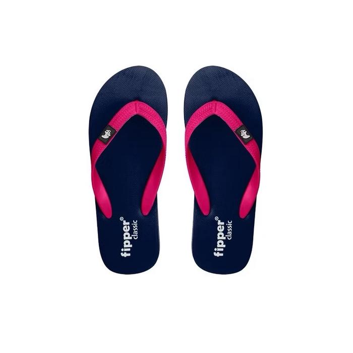[COD]Fipper Classic Original Navy Pink