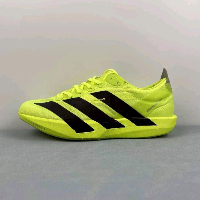 Adidas Adizero Adios 9 Green Black