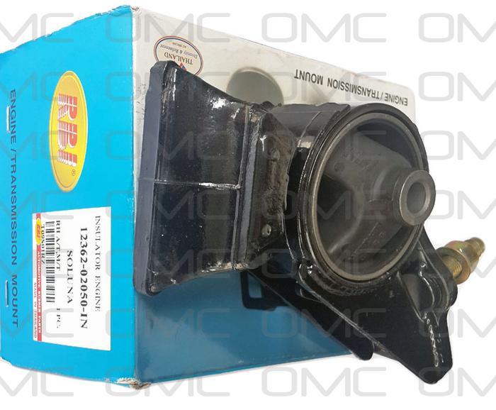 Engine Mounting Kanan Soluna | 12362-02050-RBI KI1