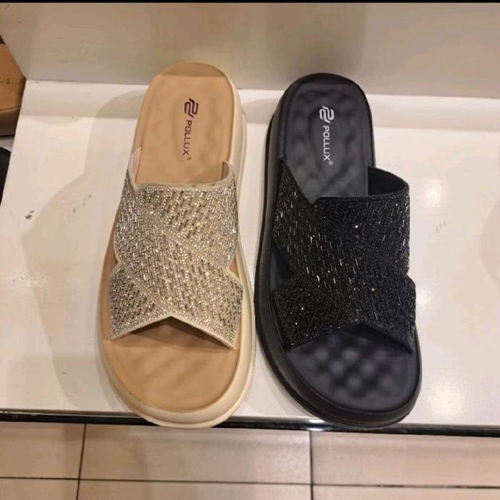SANDAL WANITA POLLUX 100% ORIGINAL