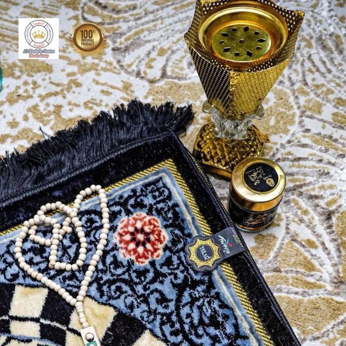 Sajadah Yakar Rawdah / Sajadah Yakar Rawdah Parfum