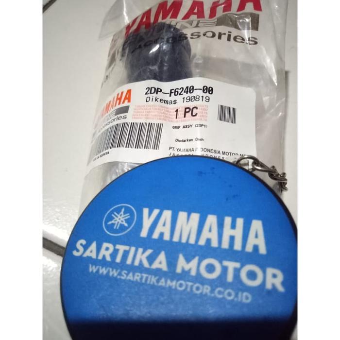 Original Handgrip ( Right ) Yamaha Nmax